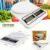 ORIGINAL Electronic kitchen scale sf 400 with LCD Display (1g to 10KG)