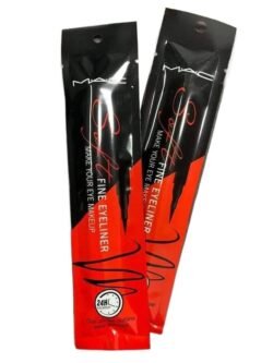 MAC Soft Fine Eyeliner Sketch 24 Hours Pen Liquid 1Pcs msl