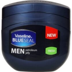 8bed1001a79666777f2d1c2de33fae67.jpg VASELINE Cool Blueseal Men Petroleum Jelly 100ml vbmp