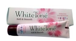 8e3b2cf4037233f4557e63a094eacd18.jpg WHITE Tone Soft & Smooth Hydrating WHITENING FACE CREAM Sun Protection (wts)