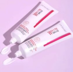 DR RASHEL Private Parts WHITENING CREAM 100g wh00