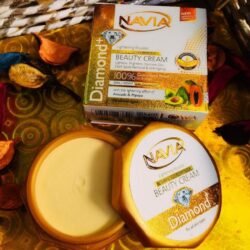 NAVIA DIAMOND Beauty WHITENING Cream 30g ndbc