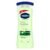 VASELINE (aloe) Intensive Care Aloe Soothe 48h Body Lotion 400ml