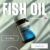 VISTRA Salmon Fish Oil 1000mg Plus Vitamin E Capsule