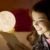 919f995860e14e3f9ae1ca81798fd9ce.jpg 15 cm 3D Moon Touch Sensor Lamp Mlp with Wooden Stand Bedroom Decoration Light Night Lamp Multicolor Birthday Gifts for Boys Girls Friends Lover