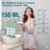 91cec7069827d22d01ecfb0c14a9a675.jpg AR Vitamin E Acne Oil Control Foaming Cleanser 150g arco Made in Thailand