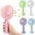92b9f151779f9356e65b3ed6b694c5ae.jpg Convenient Ultra-Quiet USB Urmf Rechargeable Portable Mini Handheld Cooling Fan with Removable Stand