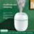 92bb9b9184ca9825991cba4ceef3933e.jpg Portable Mini Humidifier (pmh) Car Home USB LED Lamp Aroma Nano Diffuser Mist Purifier 250ml