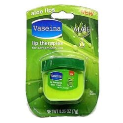 935997692ddd025b9b8a5e3d6cf7fee6.jpg Aloe Lips Vaseina Aloe Lips Lip Therapies Aloe Fresh for Soft, Smooth Lips (Vala)