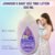 93b7752127cc68e0da3ed4f7a49c940c.jpg 500ml Johnson's Lotion and Cream Baby Blo Bedtime Moisturizing for Dry Skin