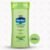 Body Lotion 200ml VASELINE Intensive (vias) Care Aloe Soothe