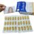 95ad1dcb914c99989c57fd9276e4cc4f.jpg PERFECTIL Original Extra Support Hair, Skin & Nails Supplement Phsn Capsules by Vitabiotics UK