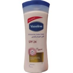 9608a4c396903b9767f4906df35cfa74.jpg VASELINE (spf2) Essential Even Tone SPF 24 VASELINE Jelly Body Lotion 400 ml