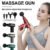 96a61e2b856eb98157e4841011375870.jpg Full Set of Rechargeable Vibration Power Fascial Body FG Massage Gun kit with 4 Massage Heads Facial Massager for Recovery Muscle, Relaxing, Pain Relief