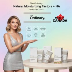 The Ordinary Natural Moisturizing Factors Ha Surface  (Code NMFH )Hydration Formula Hydrators & Oils