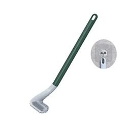 976cd251adec816067174a91637b1bbf.jpg 1pcs Toilet Brush Wall Mounted (tbwm) Golf Club Shape Cleaning Tool Bathroom Silicone No Dead Ends Toilet Brush