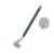 976cd251adec816067174a91637b1bbf.jpg 1pcs Toilet Brush Wall Mounted (tbwm) Golf Club Shape Cleaning Tool Bathroom Silicone No Dead Ends Toilet Brush