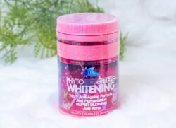 989881c2f1a018872b7fd510435e7c6d.jpg DRINKING Advanced COLLAGEN Phyto Booster Powder pbdp Whiittening Anti-Aging Formula made in Malaysia