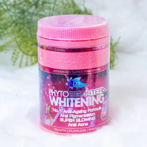 989881c2f1a018872b7fd510435e7c6d.jpg DRINKING Advanced COLLAGEN Phyto Booster Powder pbdp Whiittening Anti-Aging Formula made in Malaysia