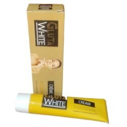 989a6297ba951211660fb3bc865bd2fe.jpg GLUTA White WHITENING Glutathione & Collagen Tube gfcd Cream 50g