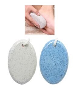 9952c16fb174035e51b3512271a85784.jpg 100% Original Fully (psft) Pedicure Stone for Remove Dead Skin Foot Scrubbing Stone Pumice Stone for Men and Women Pack of 1