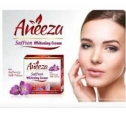 99efc65c11e2d921bba94f6ad321b987.jpg ANEEZA Saffron WHITENING Beauty Cream aswc