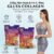 9a31ca743076bcb834aa5a640e493981.jpg 450g GLUTA COLLAGEN Mix Fruit & Vit C Plus MGCP Dietary Supplement Products Vitamin C, Zinc, CoQ10 (30 x 15 g Sachets) Powder