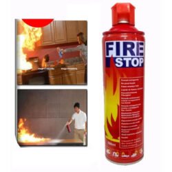9a768d1c3ee1fb6348bc89c2bd68c589.jpg Fire Extinguisher for (fse5) Home Car use Office Portable Fire Stop Bottle 500ml