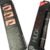 New HUDA BEAUTY 2 in 1 Liquid Eyeliner & Eyebrow Long Lasting Nhle