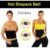 9b54995161a9f94314aa83b37472ce65.jpg Hot Waist Shaper SLIMMING Belt (hswb) Body Shaper As Seen on TV -Free Size for Men & Women