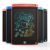9bf1c12fe14bc1d9581e04a2638a2a48.jpg COLOUR - Multicolour 8.5" inch (wtk) LCD writting tablet for kids Tablet for Kids, Colorful Doodle Board Drawing with Lock Function, Erasable Reusable Writing Pad for Educational