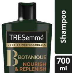 9bfa3876822086784cbc1b72881408a5.jpg TRESemme Pro Collection BOTANIQUE Nourish and Replenish 700 ML Shampoo and + 700ML Conditioner (Tbnr)