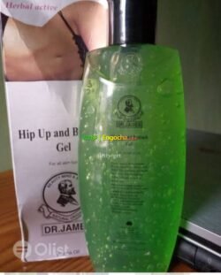9d813d65d46682d96866361053fb305b.jpg Dr James HIP Up and GEL 200 ml Butt Big Fast Enhance Enlargement / Firming Lifting Essential Tightening Massage Thailand HB 1