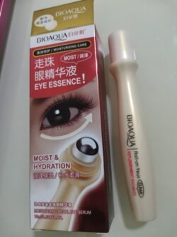 BRIGHT EYES BIOAQUA Eye Essence for Remove Dark Circle,