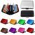 Security Credit Card Wallet Durable Aluminum Construction (scw) 2