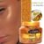 9ddd340501c7d24d1ab528d4125794fd.jpg LA FRESH Face & Body Gold Scrub lfbg With Vitamin E 500 Ml for Gold Facial for Cleans the Skin without Any Side Effects