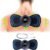 Mini Massager, Mini Massager with Rechargeable mmb Butterfly Mini Massager Ems Massager Neck Massager for Cervical Pain Mini Massager for Adults Shoulder, Full Body