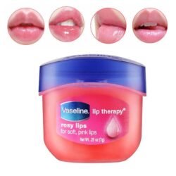 9e7aeb06eed003bab3e3b9dfef488e64.jpg Vaseline Rosy Lips Lip Therapies for Soft Smooth Pink Lips