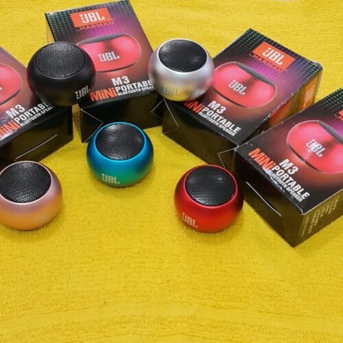 9e8b7131801cf69dddcabdcad44f8ce3.jpg M3 JBLHARMAN Mini Portable Rechargeable Super Ultra HD Digital Sound Wireless Go Player Bluetooth Speaker Gop