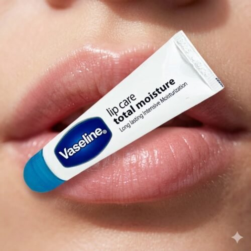 Vaseline Lip Care vltm1 Total Moisture Long Lasting – 10g