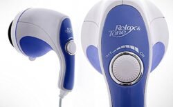 9ea4b5a126163b5aea0685fc52345488.jpg Relax & Spin Tone (Rst) Full Body Massager for Fat Burning Portable Massager