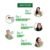 9eb9682737006a905d2aff80cca50736.jpg GARNIER 1bvc Colour Naturals Creme hair color, Shade 1 Natural Black, 35ml + 30g from INDIA
