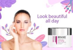9fc5d7499b25128a4488376c59490852.jpg DR RASHEL Fairness DAY WHITENING or FADE SPOTS CREAM with Arbutin NIACINAMIDE Drwd Even Skin Tone SPF 20