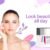9fc5d7499b25128a4488376c59490852.jpg DR RASHEL Fairness DAY WHITENING or FADE SPOTS CREAM with Arbutin NIACINAMIDE Drwd Even Skin Tone SPF 20