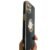 a0407b0e0e70ffd7e76e03f13c3349a8.jpg Apple iPhone 13 (ipbc) Luxury Gold Electroplated with Camera Lens Protection Shockproof Soft TPU with Logo Cut Back Cover Case (BLACK)