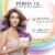 a0eae84b02462a9a82cd2471aae4e746.jpg UK PERFECTIL Extra Support Hair, Skin & Nails Supplement Phsn Capsules by Vitabiotics UK