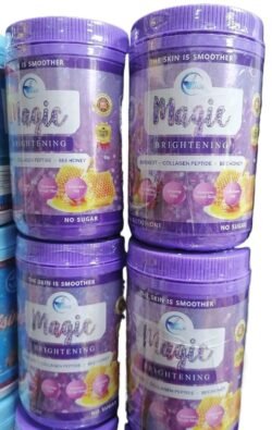 a14a063265657a91ec89198bdd7cacdd.jpg Malaysian DRINKING Natural Powder Dsm Phyto Magic Mbhp Brightening GLUTATHIONE and COLLAGEN & Been Honey Supplement