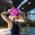 High Quality WATERPROOF Swimming Caps 100% SILICONE Unisex Swim Cap (mssc) for Women Man Short Hair Long Hair