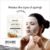 a1dabe0be93be3f79c5bcb2df8e5dfd6.jpg DR RASHEL Mix Fruit Sheet Mask with Serum WHITENING mfsm Mask for Women and Men
