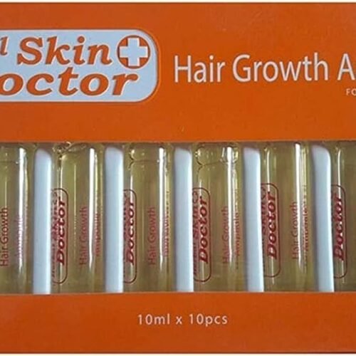 a2705321e7c3da3319fb836825ced69d.jpg Herbal SKIN DOCTOR HAIR AMPOULES Hshg 10 Pcs (1 Full Box) for Hair Treatment with Anti-Hair Fall Made in Malaysia